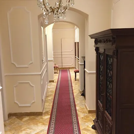 Bed & Breakfast Casalbergo 4*