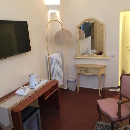 Casalbergo Bed & Breakfast Siena