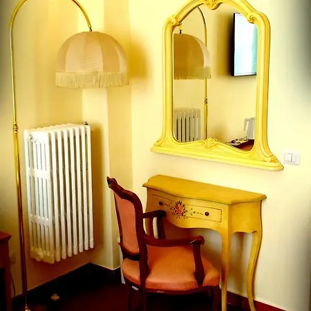 Casalbergo Bed & Breakfast Siena