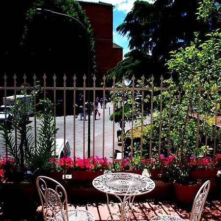 Bed & Breakfast Casalbergo 4*