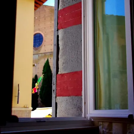 Bed & Breakfast Casalbergo Siena