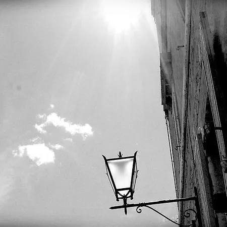 Casalbergo Bed & Breakfast Siena