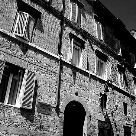 Casalbergo Bed & Breakfast 4*