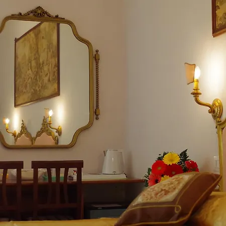 Bed & Breakfast Casalbergo 4*