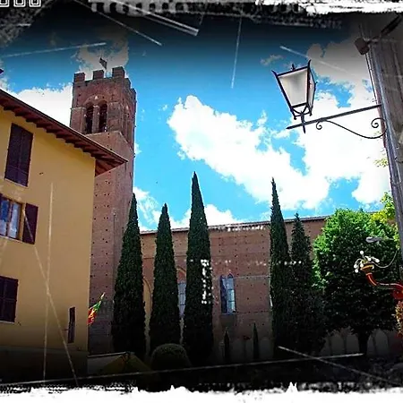 Alojamento de Acomodação e Pequeno-almoço Casalbergo 4*