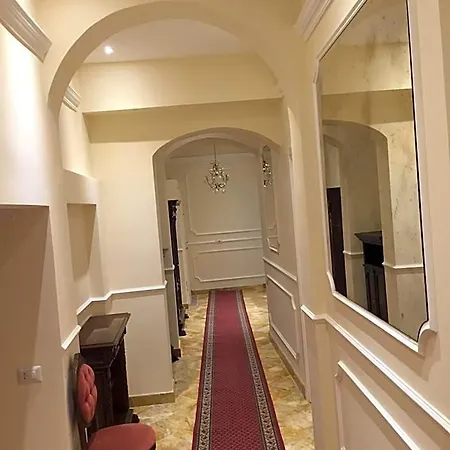 Alojamento de Acomodação e Pequeno-almoço Casalbergo 4*
