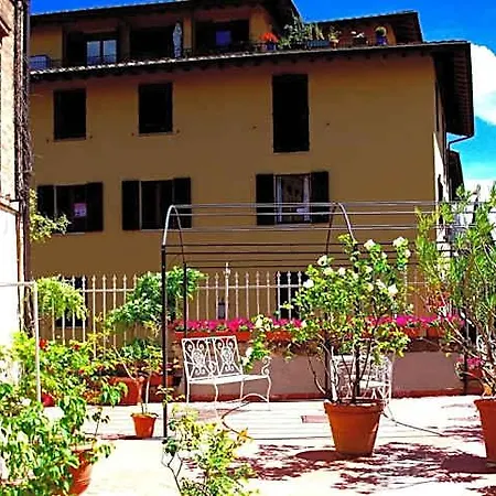 Casalbergo Alojamento de Acomodação e Pequeno-almoço 4*