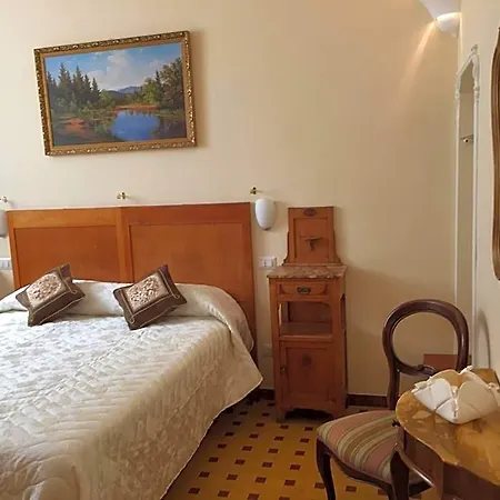 Alojamento de Acomodação e Pequeno-almoço Casalbergo 4*