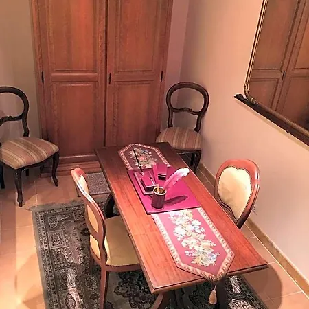 Alojamento de Acomodação e Pequeno-almoço Casalbergo