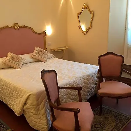 Casalbergo 4*