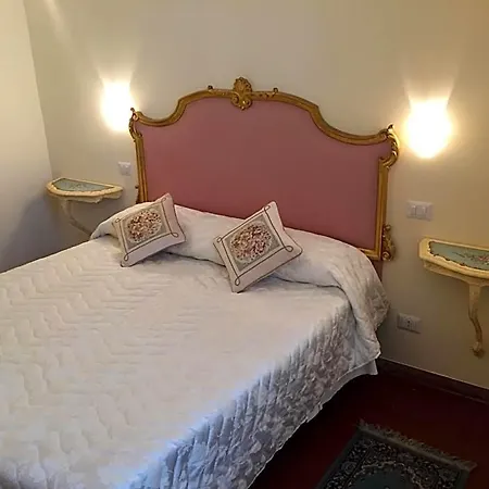 Alojamento de Acomodação e Pequeno-almoço Casalbergo Siena