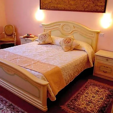 Casalbergo Siena