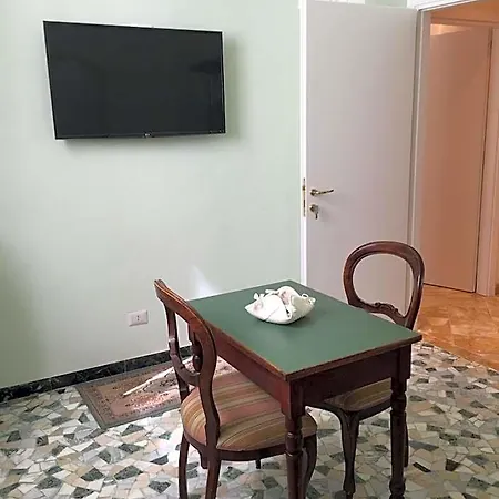 Casalbergo Alojamento de Acomodação e Pequeno-almoço 4*