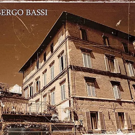 ベッド・アンド・ブレックファスト Casalbergo 4*
