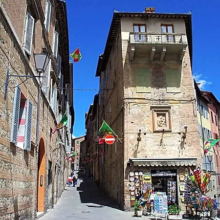 Casalbergo 4*
