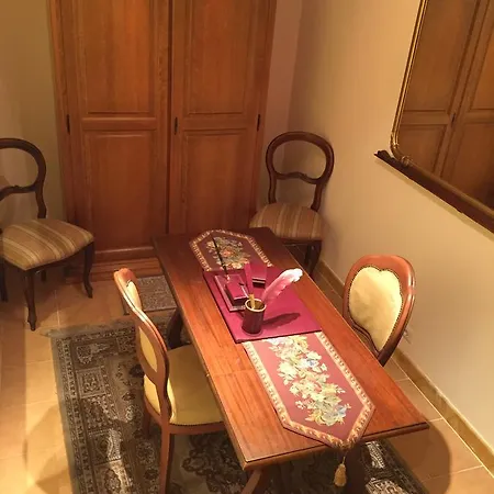 卡萨尔贝格住宿加早餐旅馆