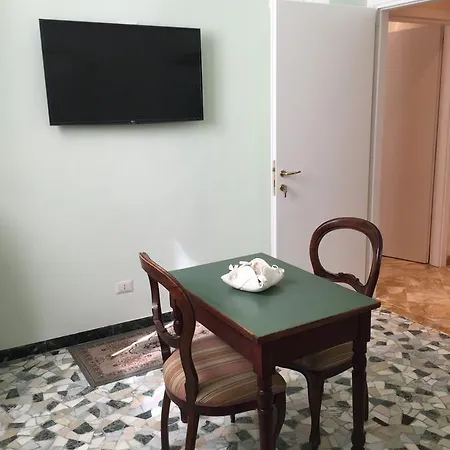 Casalbergo 4*
