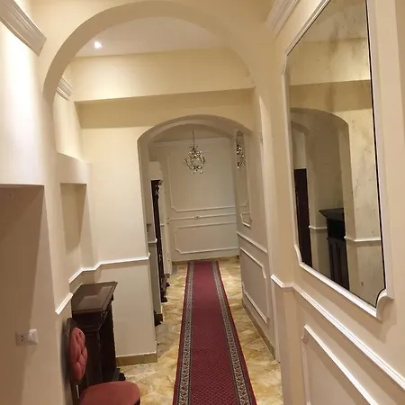 卡萨尔贝格住宿加早餐旅馆 住宿加早餐酒店 *