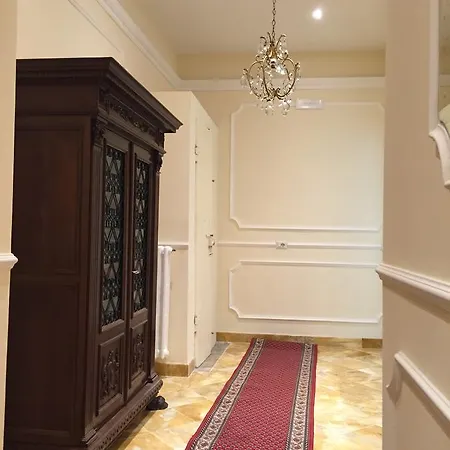 Casalbergo 4* Сиена