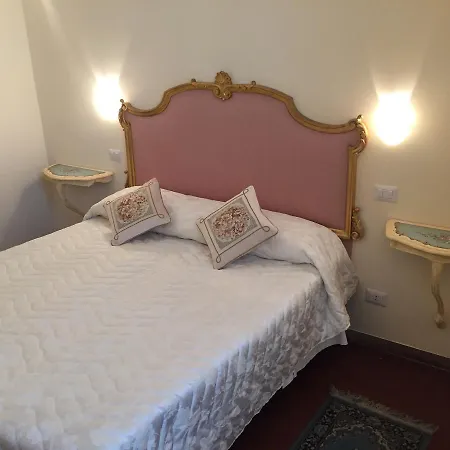 לינה וארוחת בוקר Casalbergo