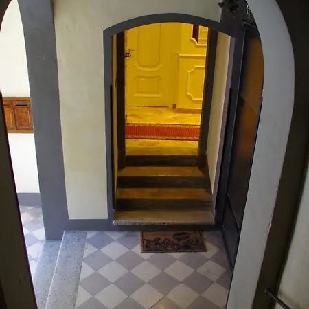 Casalbergo סיינה