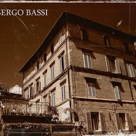 Casalbergo ベッド・アンド・ブレックファスト シエーナ