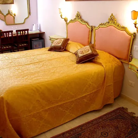 Casalbergo Отель типа 