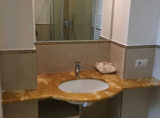 Casalbergo Panzió 4*