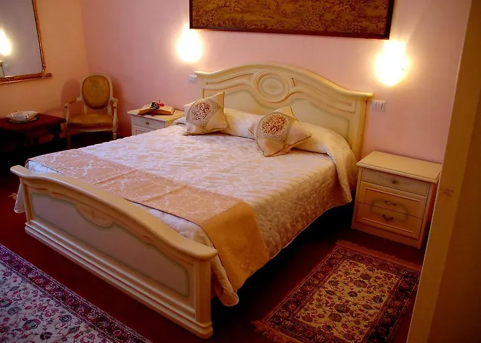 Bed & Breakfast Casalbergo 4*
