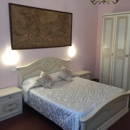 Bed and breakfast Casalbergo