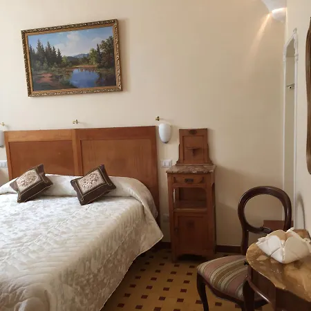 Bed and breakfast Casalbergo