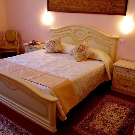 Bed & Breakfast Casalbergo 4*
