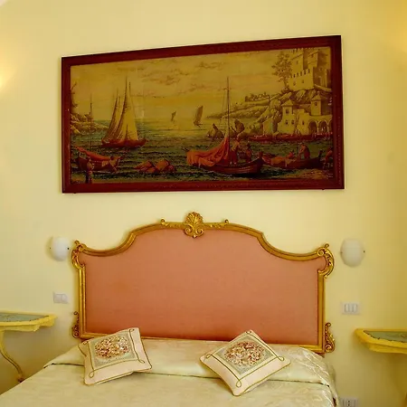 Casalbergo Bed & Breakfast