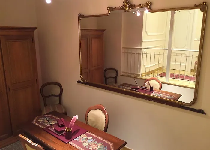 Casalbergo Bed and Breakfast 4*