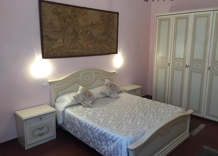 Bed & Breakfast Casalbergo