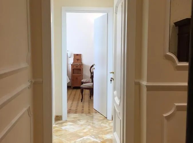 Casalbergo Σιένα