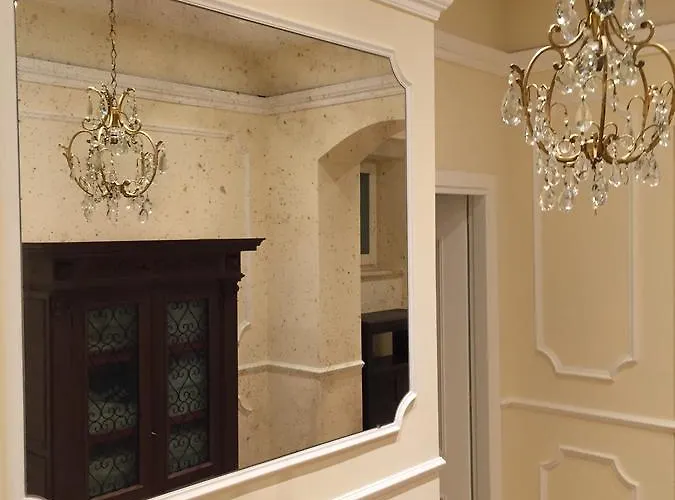 Bed and Breakfast Casalbergo Σιένα