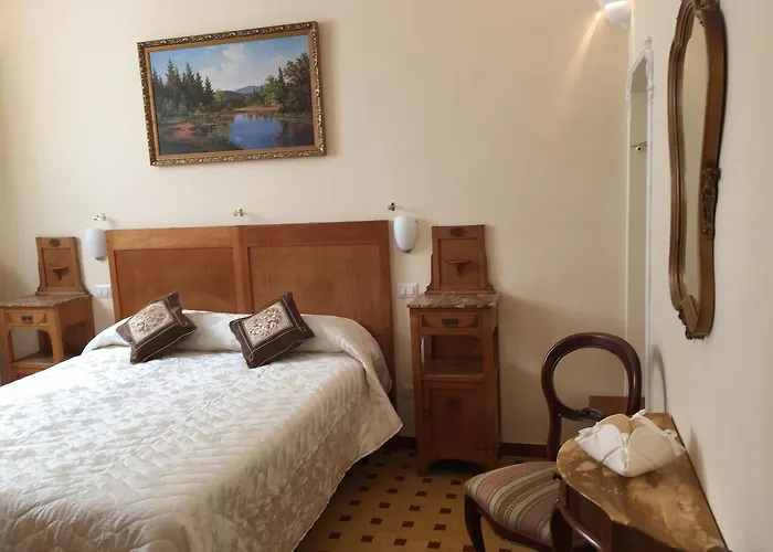 Bed & Breakfast Casalbergo