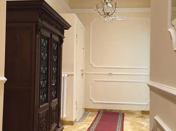 Casalbergo 4* Σιένα