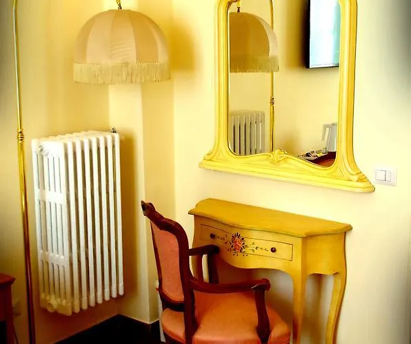 Casalbergo Bed and Breakfast Σιένα