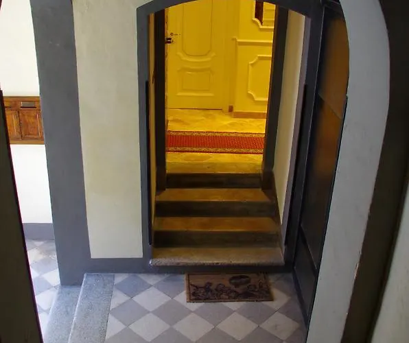 Casalbergo Σιένα