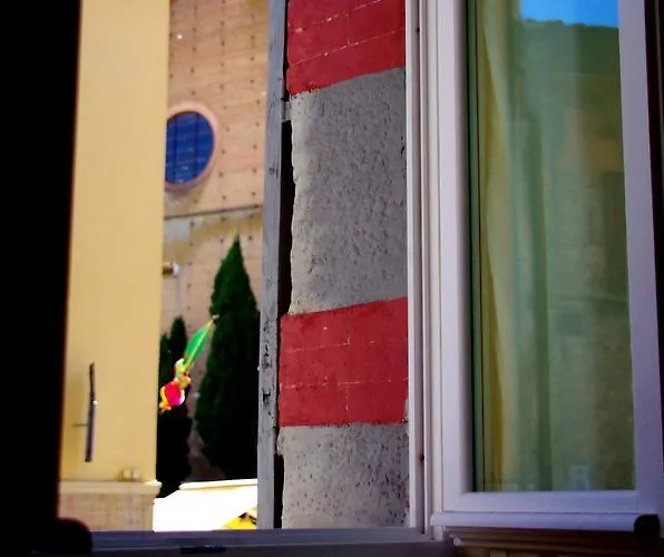 Bed and Breakfast Casalbergo Σιένα