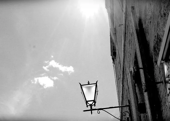 Casalbergo Bed and Breakfast Σιένα