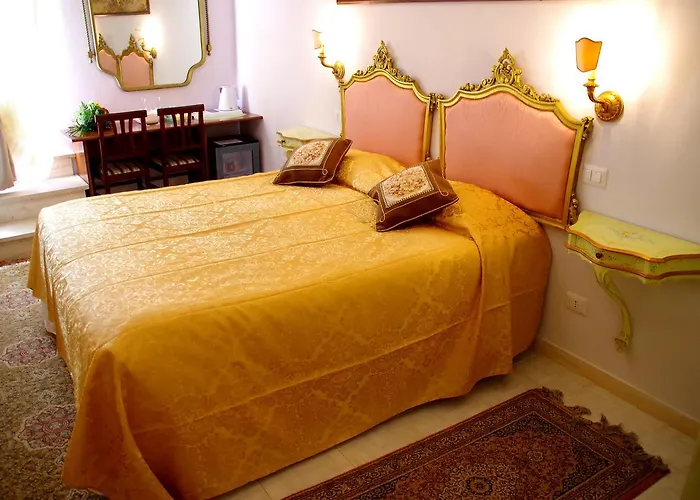 Casalbergo Bed and Breakfast