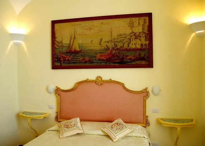 Casalbergo Bed and Breakfast