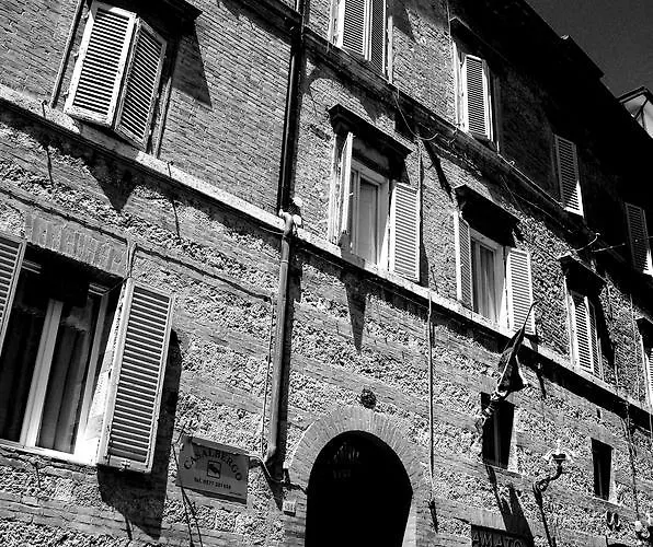 Casalbergo Bed and Breakfast 4*