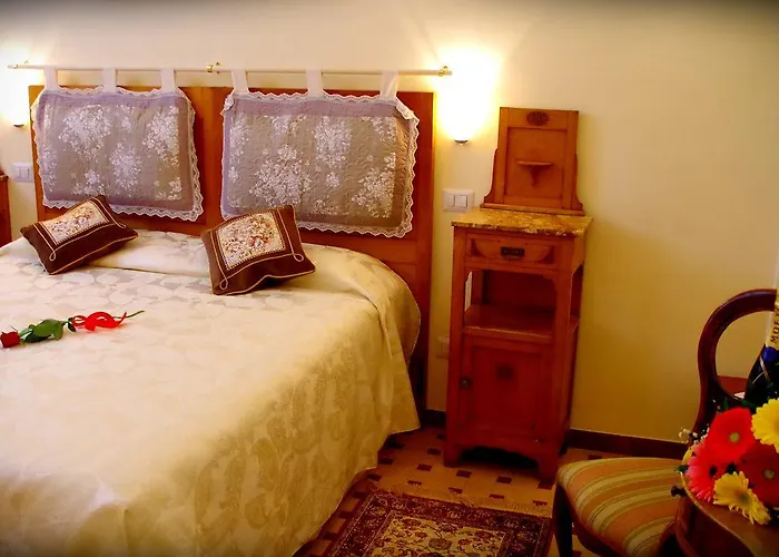 Casalbergo Σιένα