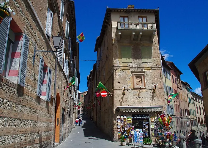 Bed & Breakfast Casalbergo 4*