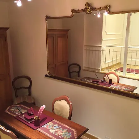 Casalbergo فندق مبيت وإفطار 4*