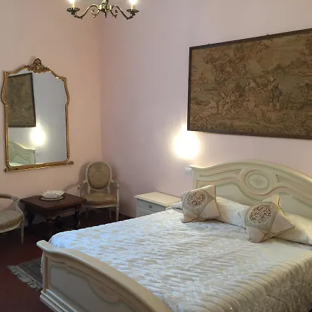 Casalbergo فندق مبيت وإفطار سيينا